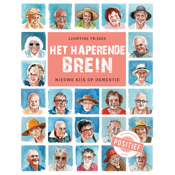 Het haperende brein (Paperback) bij Singel 344