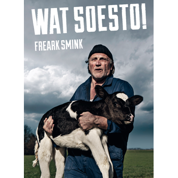 Wat soesto! (Paperback) bij Singel 344