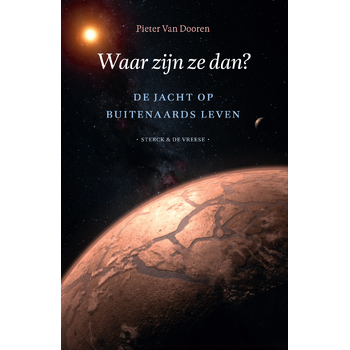 Waar zijn ze dan? (Paperback) bij Singel 344