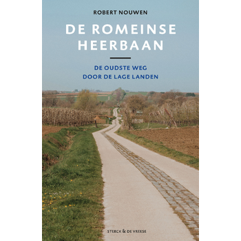 De Romeinse heerbaan (Paperback) bij Singel 344