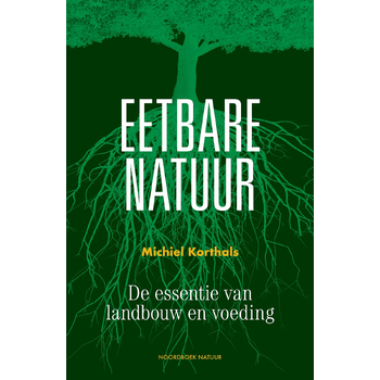 Eetbare natuur (Paperback) bij Singel 344