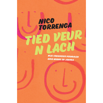 Tied veur n lach (Paperback) bij Singel 344