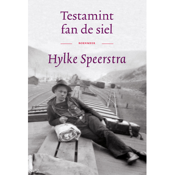 Testamint fan de siel (Hardback) bij Singel 344