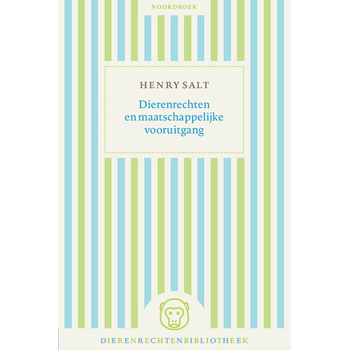 Dierenrechten en maatschappelijke vooruitgang (Paperback) bij Singel 344