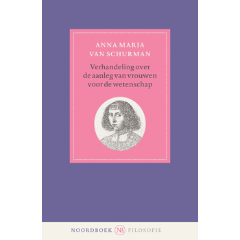 Verhandeling over de aanleg van vrouwen voor de wetenschap (Paperback) bij Singel 344