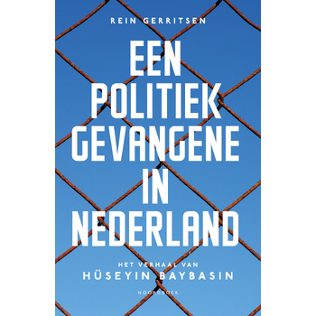 Een politiek gevangene in Nederland (Paperback) bij Singel 344