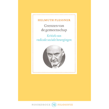 Grenzen van de gemeenschap (Paperback) bij Singel 344