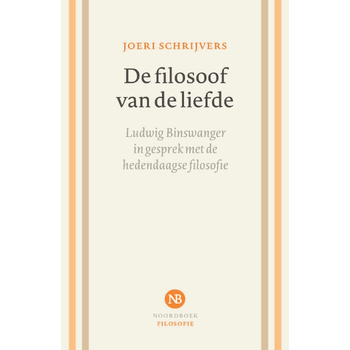 De filosoof van de liefde (Paperback) bij Singel 344