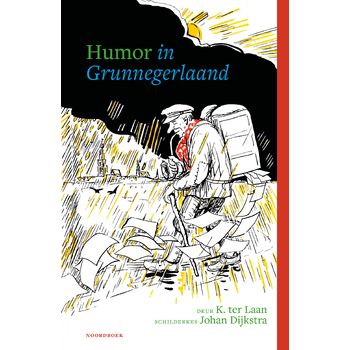 Humor in Grunnegerlaand (Hardback) bij Singel 344
