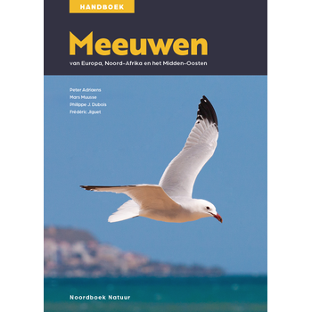 Meeuwen (Paperback) bij Singel 344