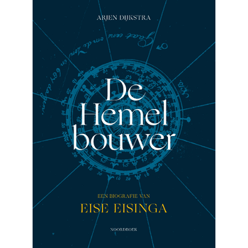 De Hemelbouwer (Hardback) bij Singel 344
