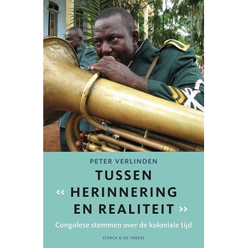 Tussen herinnering en realiteit (Paperback) bij Singel 344