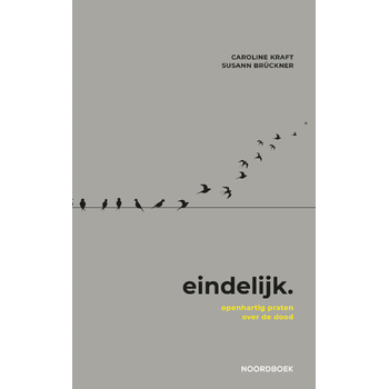 Eindelijk (Paperback) bij Singel 344