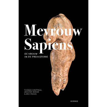 Mevrouw Sapiens (Paperback) bij Singel 344