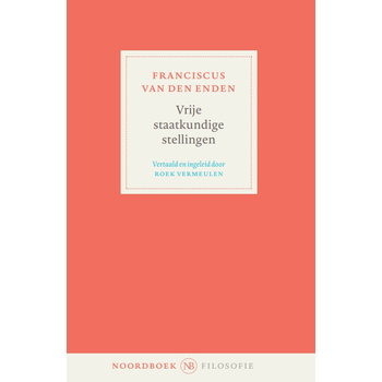 Vrije staatkundige stellingen (Paperback) bij Singel 344