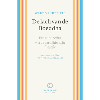 De lach van de Boeddha (Paperback) bij Singel 344