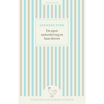 De open samenleving en haar dieren (Paperback) bij Singel 344