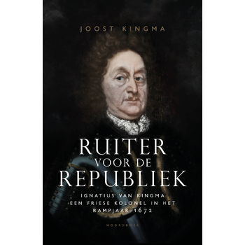 Ruiter voor de republiek (Paperback) bij Singel 344