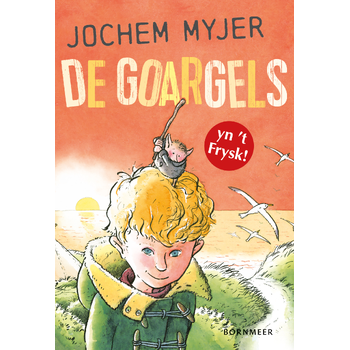De Goargels (Hardback) bij Singel 344