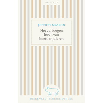 Het verborgen leven van boerderijdieren (Paperback) bij Singel 344