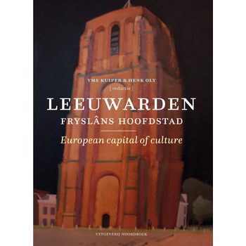 Leeuwarden (Paperback) bij Singel 344