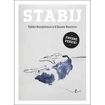 Stabij (Hardback) bij Singel 344
