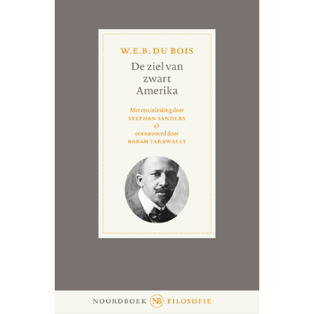 De ziel van zwart Amerika (Paperback) bij Singel 344