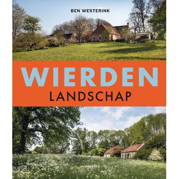 Wierdenlandschap (Hardback) bij Singel 344
