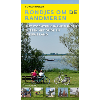Rondjes om de Randmeren (Paperback) bij Singel 344