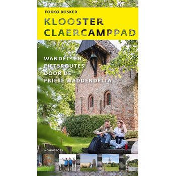 Klooster Claercamppad (Paperback) bij Singel 344