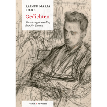 Gedichten (Hardback) bij Singel 344