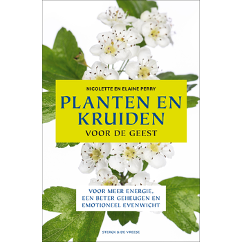 Planten en kruiden voor de geest (Paperback) bij Singel 344