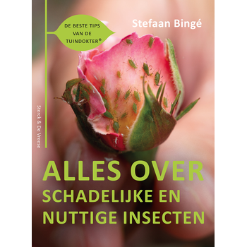 Alles over schadelijke en nuttige insecten (Paperback) bij Singel 344