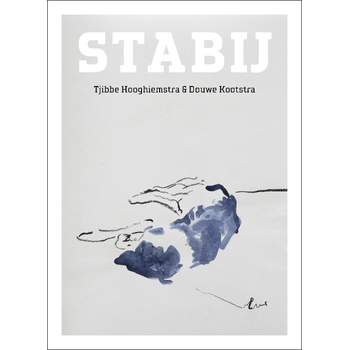 Stabij (Hardback) bij Singel 344