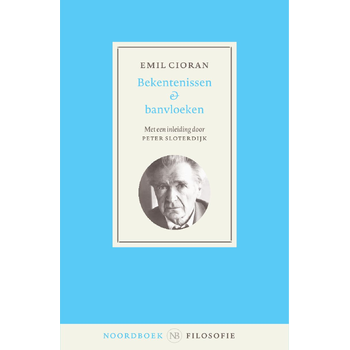 Bekentenissen en banvloeken  (Paperback) bij Singel 344