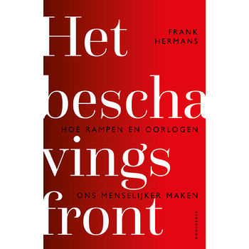 Het beschavingsfront  (Paperback) bij Singel 344