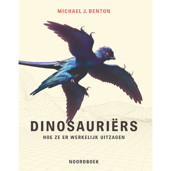 Dinosauriërs (Hardback) bij Singel 344