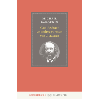 God, de staat en andere vormen van dictatuur  (Paperback) bij Singel 344
