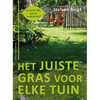 Het juiste gras voor elke tuin (Paperback) bij Singel 344