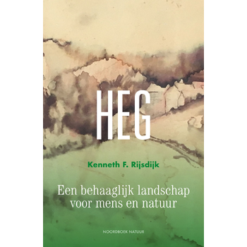 Heg (Paperback) bij Singel 344