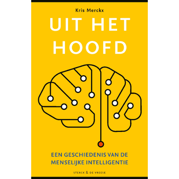 Uit het hoofd (Paperback) bij Singel 344