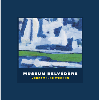 Museum Belvédère (Hardback) bij Singel 344