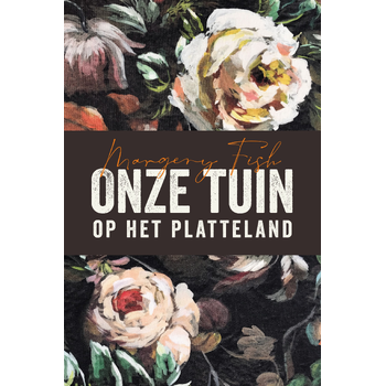 Onze tuin op het platteland (Paperback) bij Singel 344