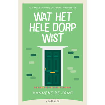 Wat het hele dorp wist (Hardback) bij Singel 344