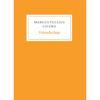 Vriendschap (Paperback) bij Singel 344