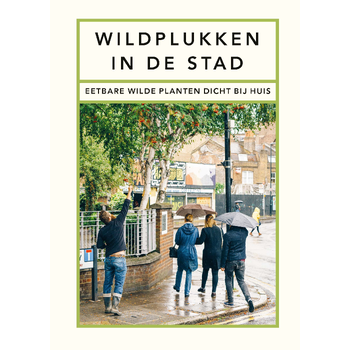 Wildplukken in de stad (Hardback) bij Singel 344