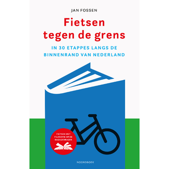 Fietsen tegen de grens (Paperback) bij Singel 344