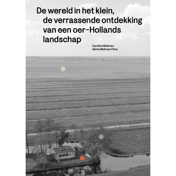 De wereld in het klein (Hardback) bij Singel 344