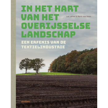 In het hart van het Overijsselse landschap (Hardback) bij Singel 344