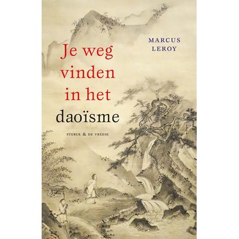 Je weg vinden in het daoïsme (Paperback) bij Singel 344